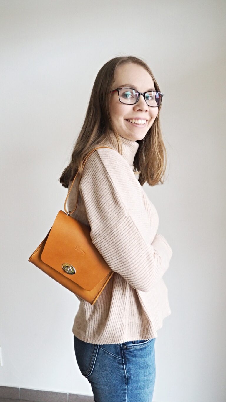 Elišky – programátorka a specialistka na webovou analytiku a online marketing